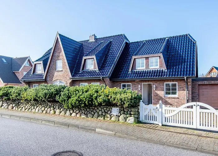 Haus Lucia Whg 02
