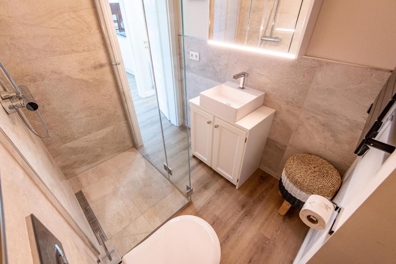 Apartment Haus Lucia Whg 02 Westerland
