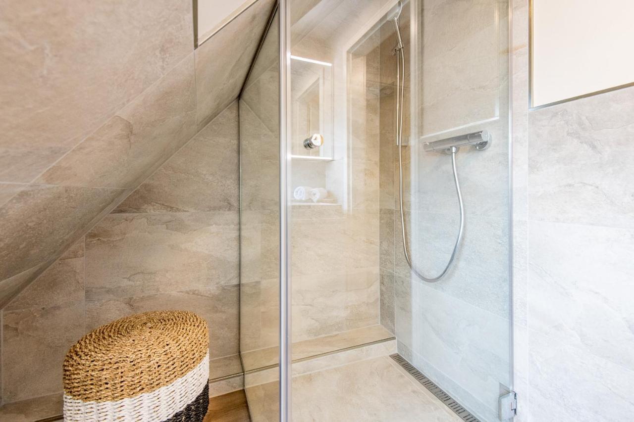 Apartment Haus Lucia Whg 02 *