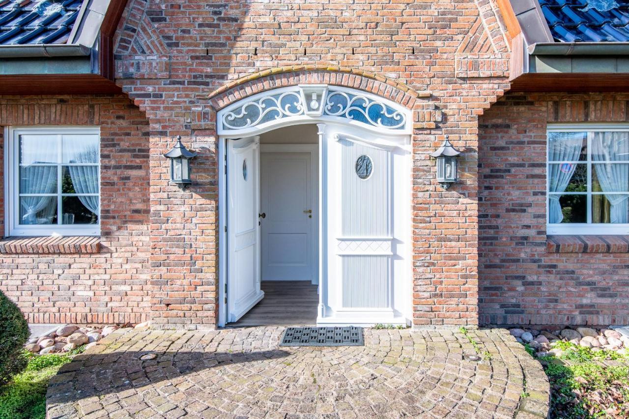 Apartment Haus Lucia Whg 02 Westerland