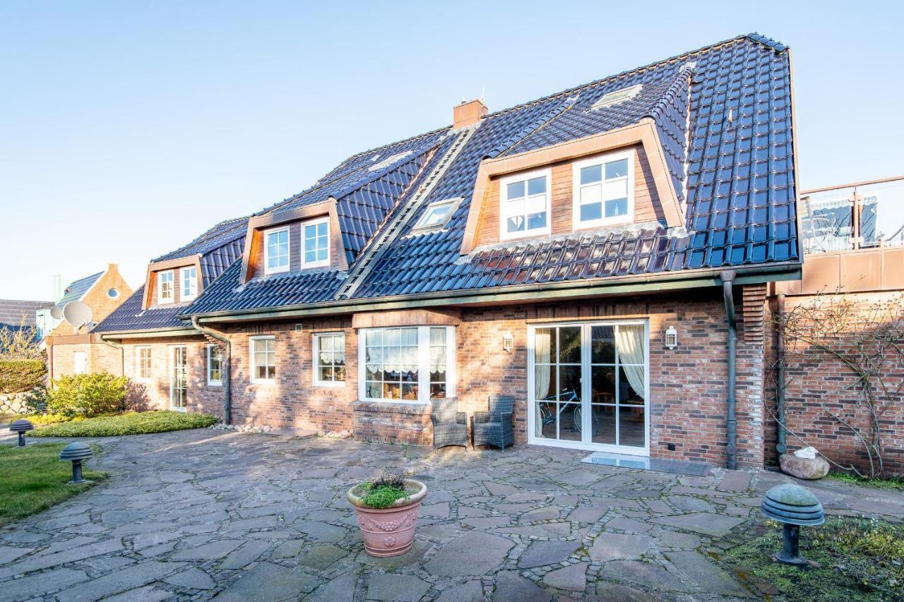 Haus Lucia Whg 02 * Westerland