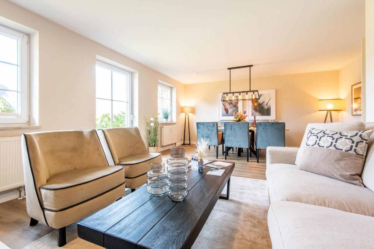 Haus Lucia Whg 02