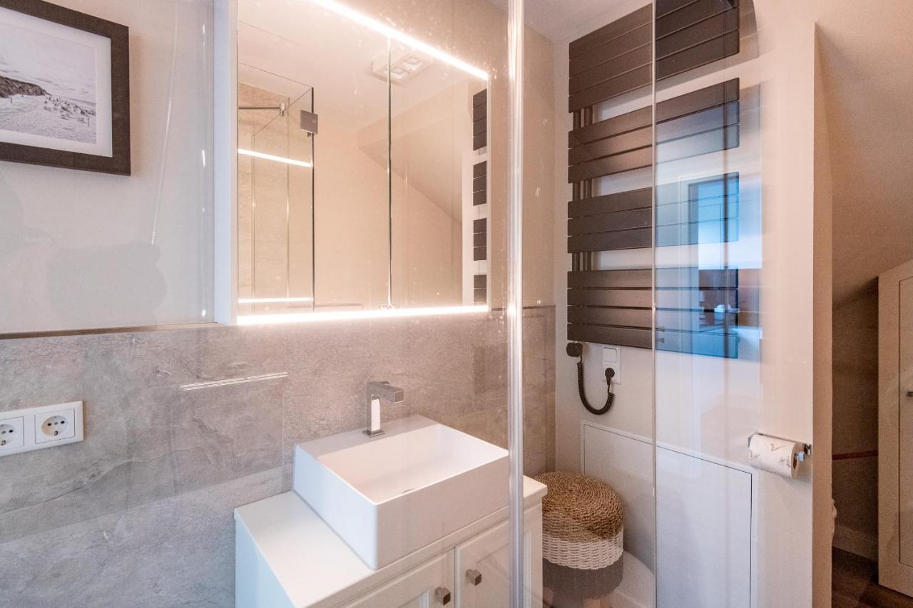 Haus Lucia Whg 02 *