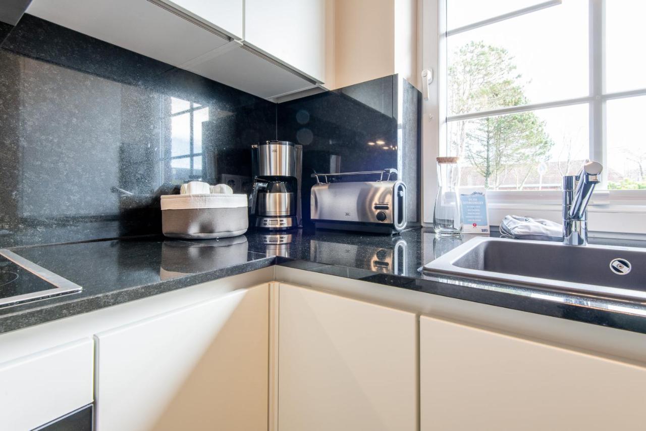 Haus Lucia Whg 02 *